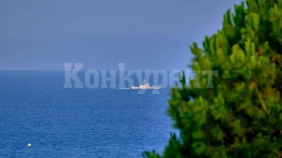 Подводен дрон ще издирва изчезнал турист на гръцкия полуостров Халкидики