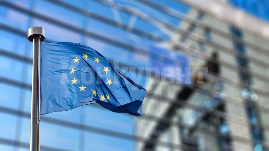 ЕС одобри заем за Украйна от 1 милиард евро
