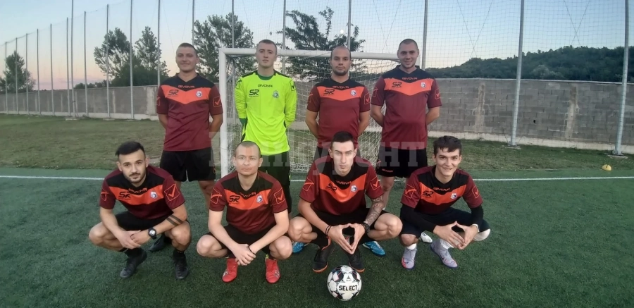 Победи за Монт 13 и Балканци в лигата на Монтана