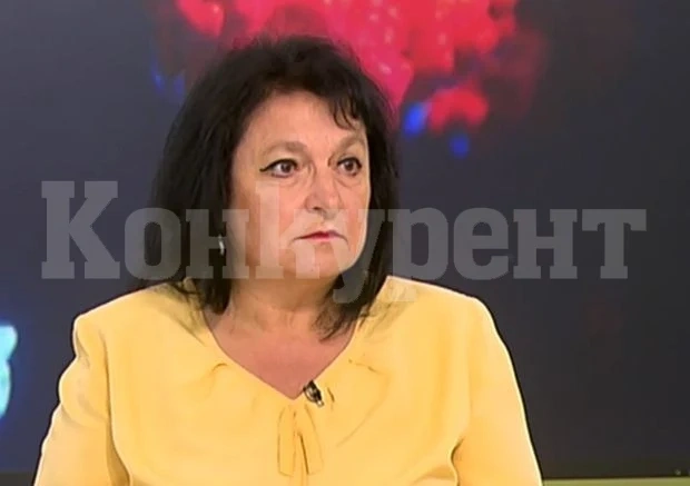 Доц. Гломб: Смъртността при Омикрон все още не е толкова ниска като при грипа