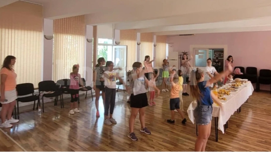 Успешен творчески сезон на читалището в Кула