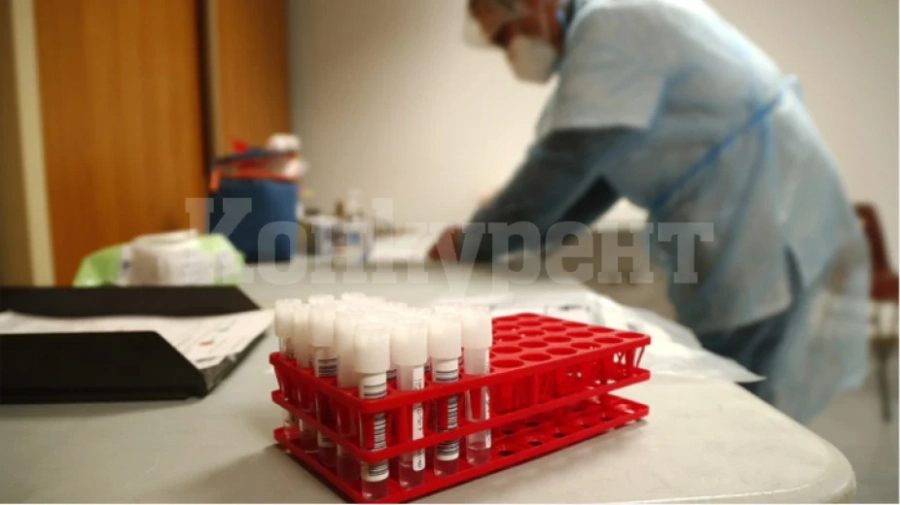 35 са новите с COVID в Северозапада, 20% от пробите са положителни