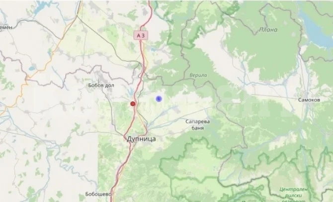 Какво се случва? България не спира да се тресе цяла нощ