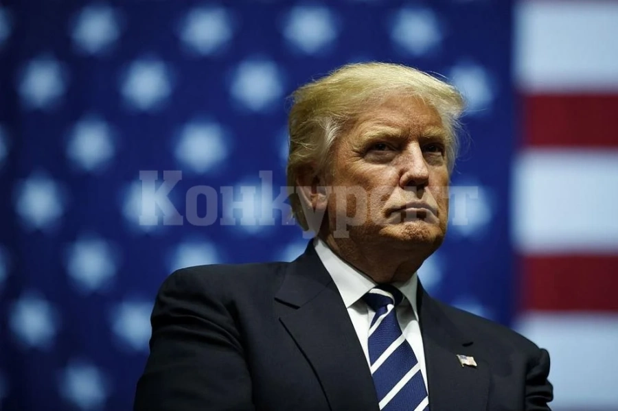 Доналд Тръмп обяви, че ще се кандидатира за президент през 2024 година