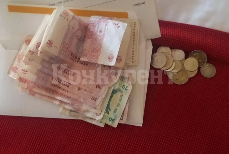 Задържаха чужденец за кражби на пари от търговски обекти във Варна