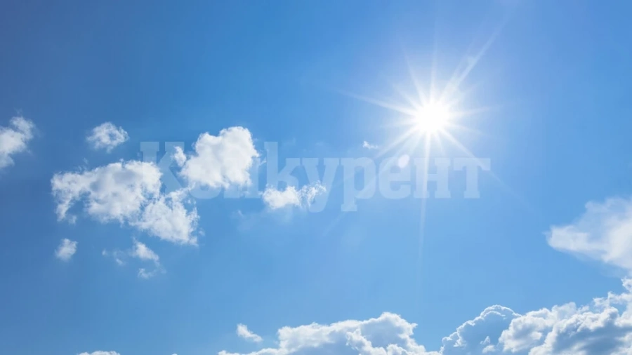 Ето какво време ни очаква през уикенда