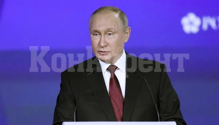 Путин уволни човек, плашил България с руски ракети
