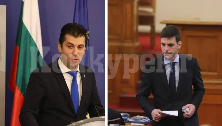 Никола Минчев: Ако ПП вземе решение да ме издигне за премиер, няма да избягам от отговорност