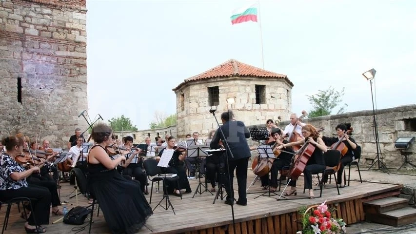 Ето я програмата на 11-ия фестивал на изкуствата „Дунавски вълни”