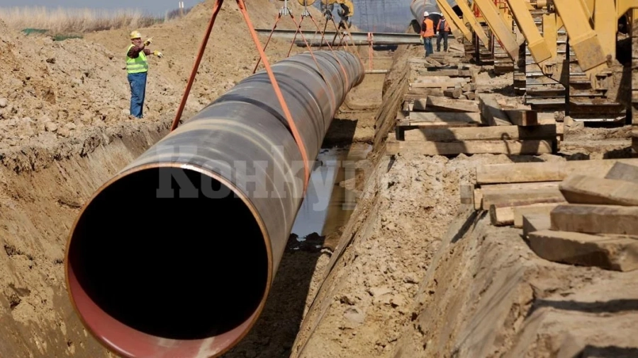 Природният газ в Северозапада- големи залежи, нулев интерес