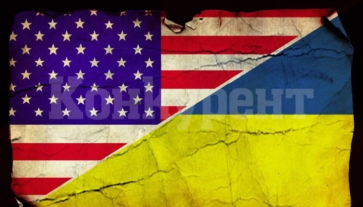 Янките наливат 100 млн. долара в обучение на украински пилоти