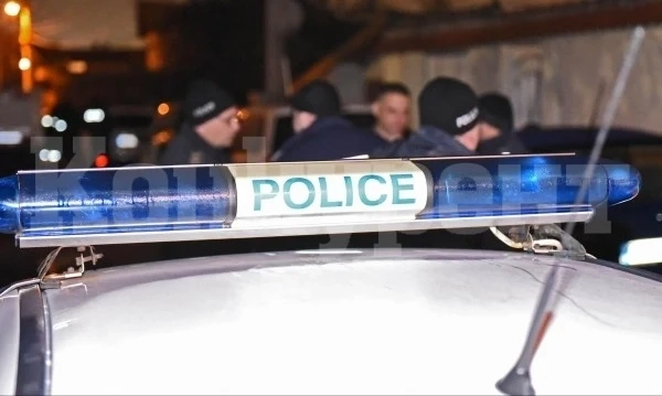 Скъсаха се от проверки, ченгета писаха актове наред