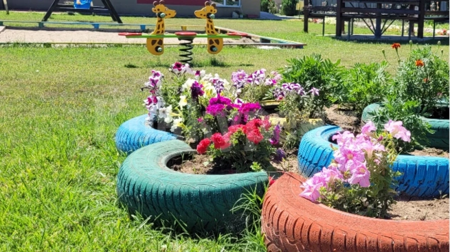 Нова зона за отдих изграждат в Кула
