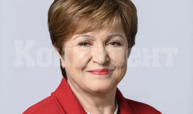 Кристалина Георгиева алармира, чака ни страшен мор