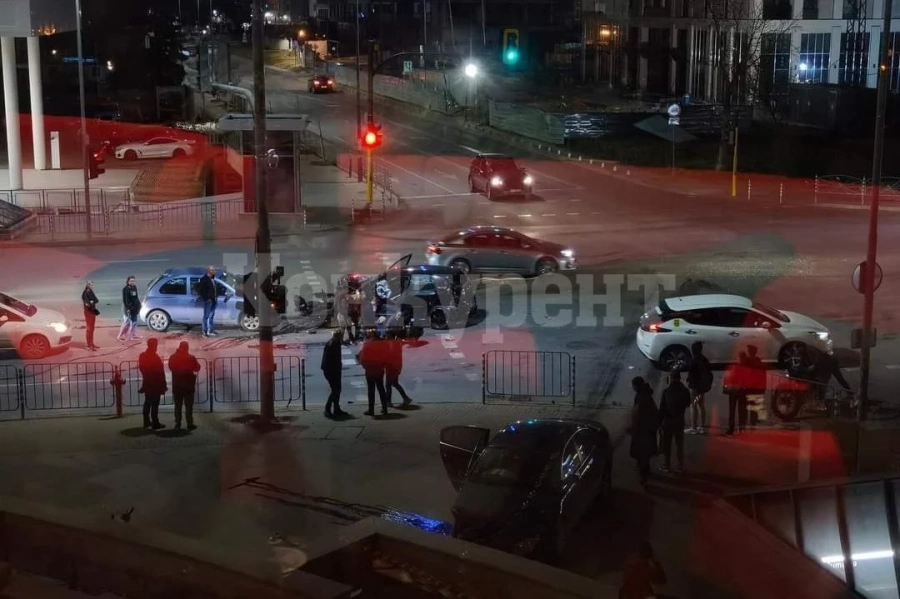 Полицайката Симона няма да спи спокойно след тези разкрития на зам.-шефа на Следствието