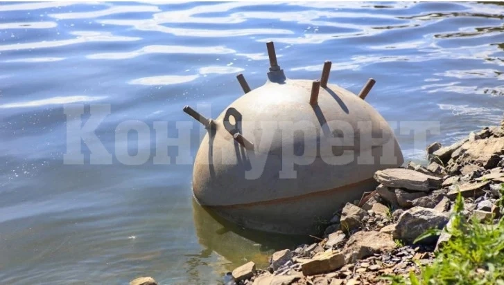 Важна новина за летовниците по морето и мините от Украйна