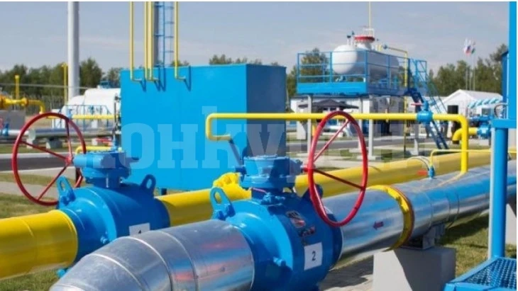 Пестенето на руски газ в ЕС започна, ето кой какво направи