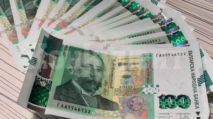 Дребните пари изчезнаха, плащаме със стотачки, защото...