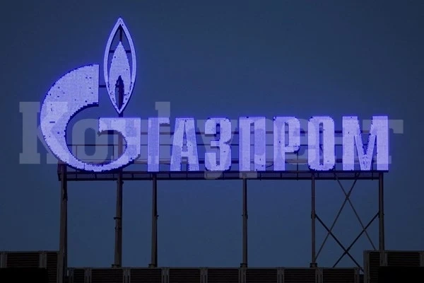 Спирането на руския газ може да затвори германската индустрия