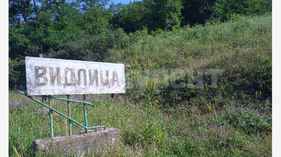 Добре дошли във Видлица