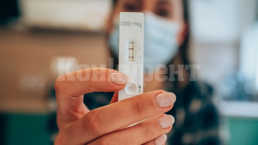 COVID-19: Близо 2300 положителни проби за денонощието, 114 са в Северозапада