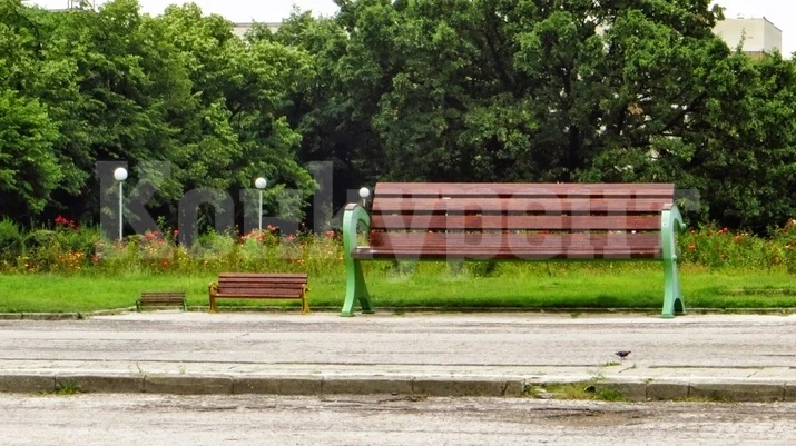 Спипаха хлапаци, взели забравено на пейка портмоне