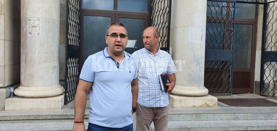 Прокуратурата: Бащата, убил сина си във Враца е задържан за срок до 72 часа