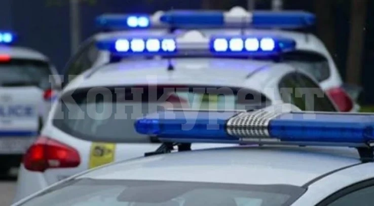 Във Врачанско почерня от полиция