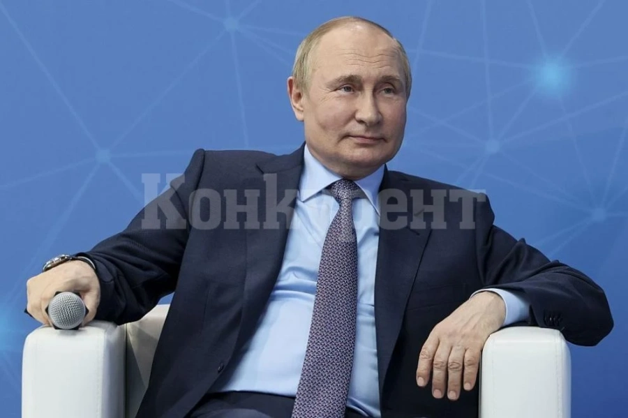 Путин предупреди ЕС, че газовите доставки може да продължат да намаляват