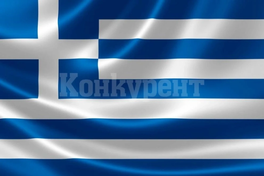 Населението на Гърция се топи