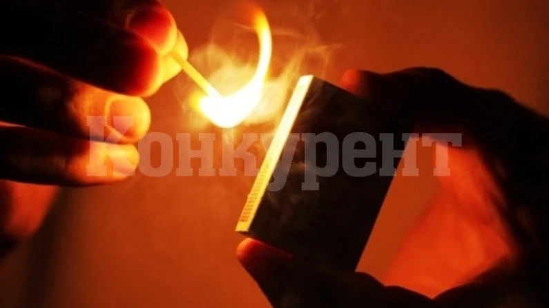 Осъдиха непълнолетен за палеж на обекти за близо 80 000 лв. в Пловдив