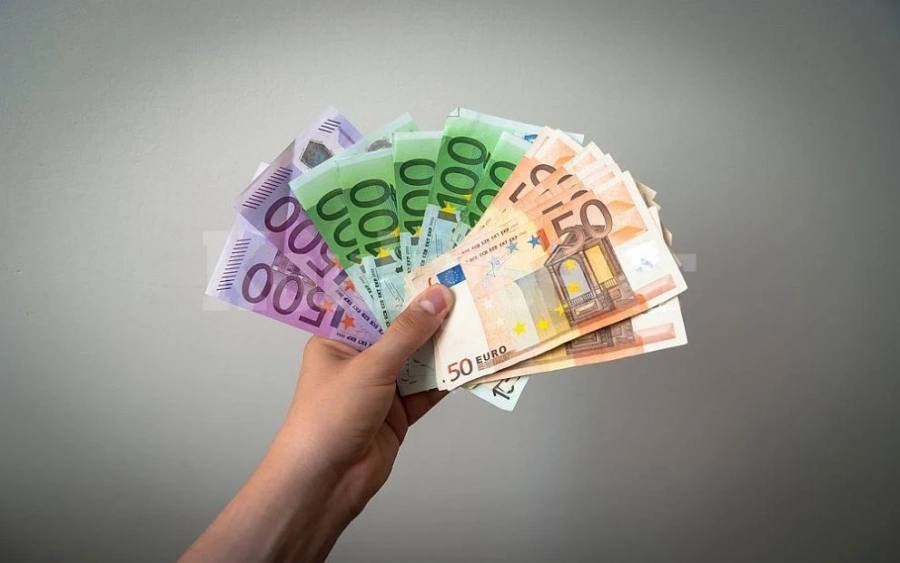 Инфлацията в Австрия достигна 47-годишен максимум