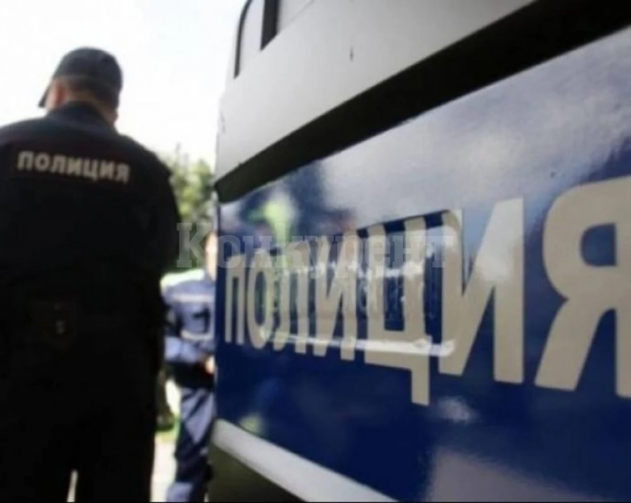 За 24 часа: Ченгетата от Видин провериха близо 230 човека и 115 коли