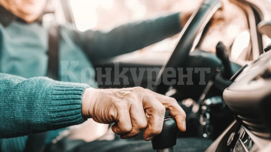 Изправят на съд мъж, карал без книжка