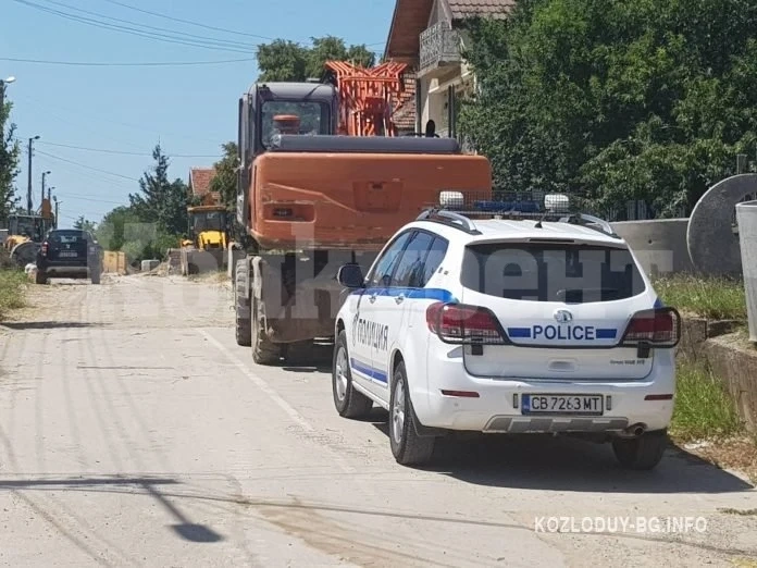 Младеж загина по време на работа в Козлодуй