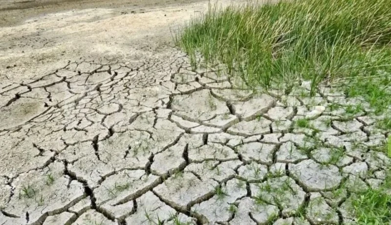 Румъния налага ограничения в използването на вода