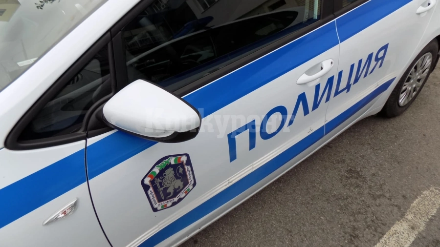 Намериха незаконен тютюн в 26-годишен