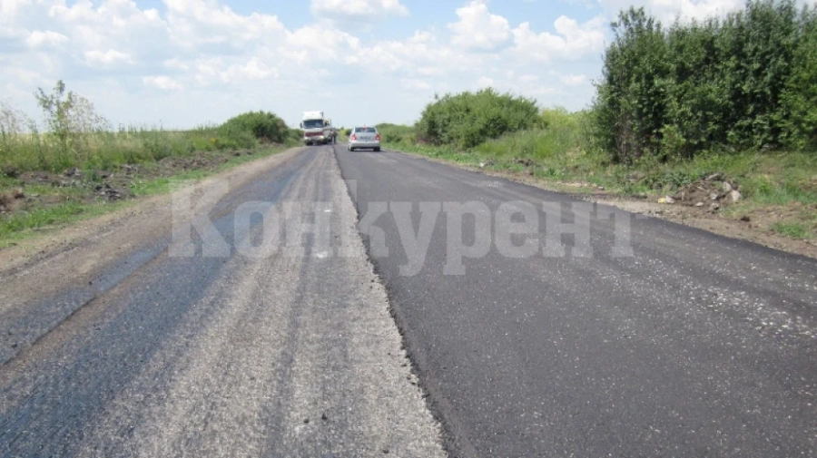 Ще ремонтират междуселски пътища в община Враца