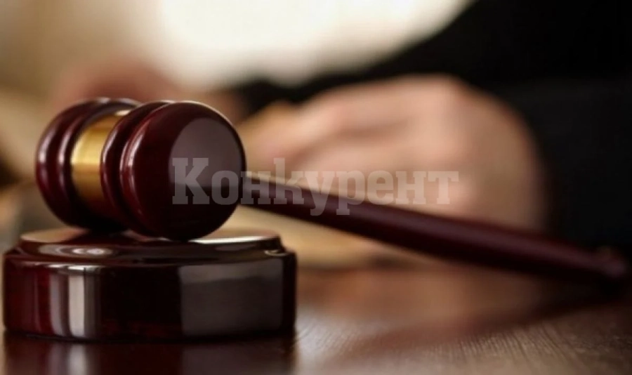 Частен съдебен изпълнител бе осъден за измама
