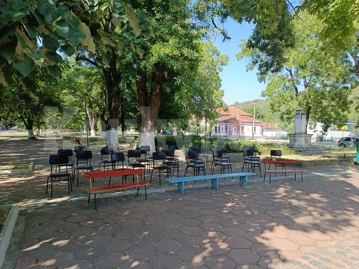 Община Мизия кани на танцово кино