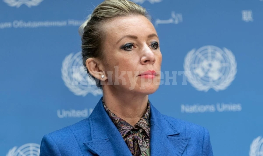 Захарова: Това ще има пагубни последици!