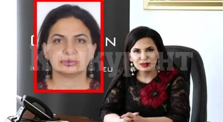 Ново разкритие за криптокралицата Ружа - ето къде се подвизавала преди да изчезне