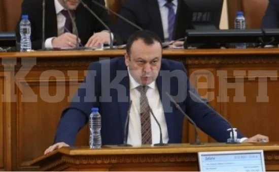 Хамид Хамид: Олигарх има 200 милиона причини да назначи Бойко Рашков в КПКОНПИ
