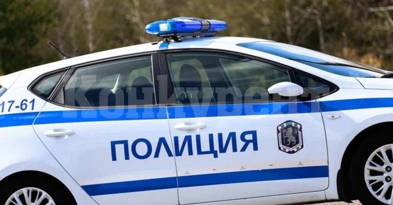 13-годишен се напи и взе колата на майка си