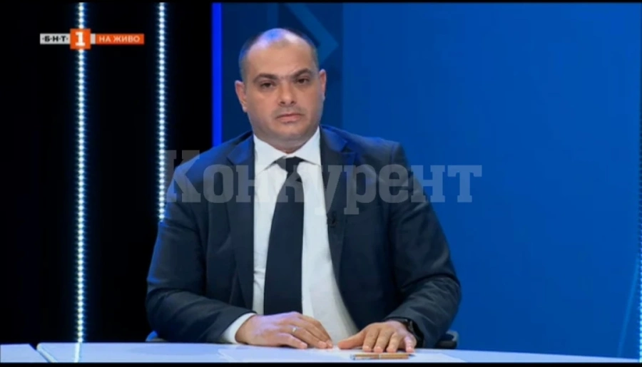 Филип Попов, БСП: Направихме всичко възможно в името на България да бъде съставен кабинет