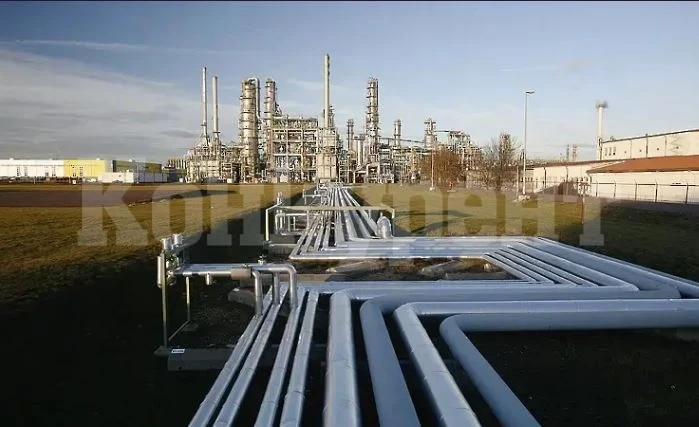 ЕС търси допълнителни доставки на газ от Нигерия