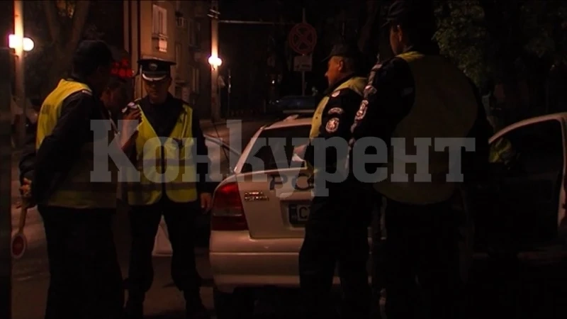 Купонджии побъркаха ченгетата във Видин