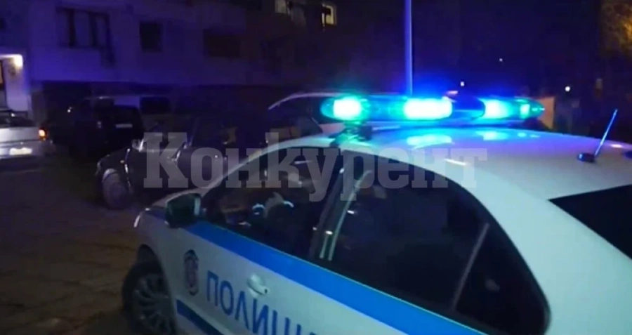 Хванаха поредния почерпен шофьор