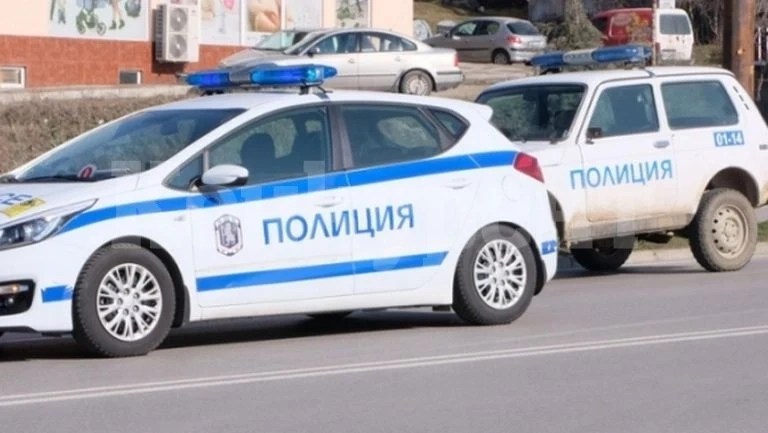 Спецакции на полицията окупираха Козлодуй, Бяла Слатина и Оряхово