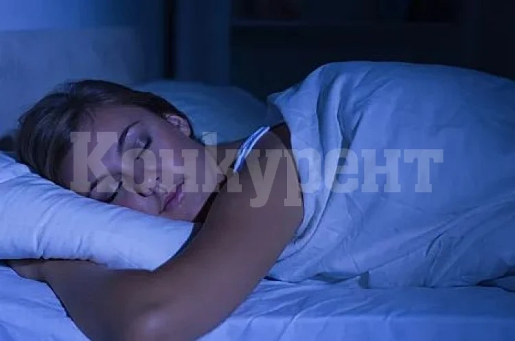 12 зловещи факта за сънната парализа